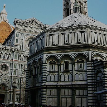 Florence Vintage Apartments Exterior foto